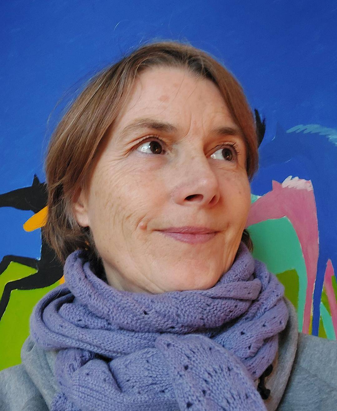 Carla Lavaste