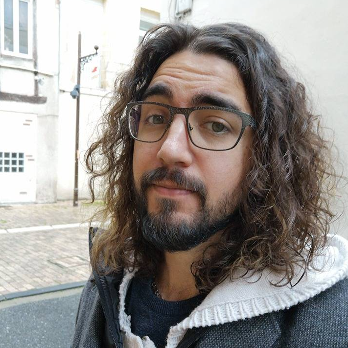 Johnatan Costa Nobre
