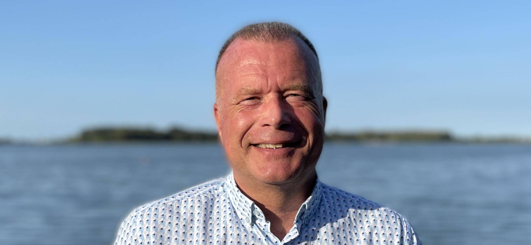 Peter Den  - People Lead / Interim (team) Manager