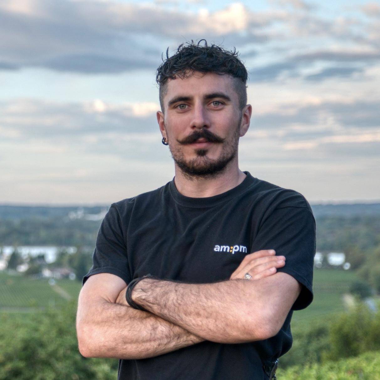 Julien P.