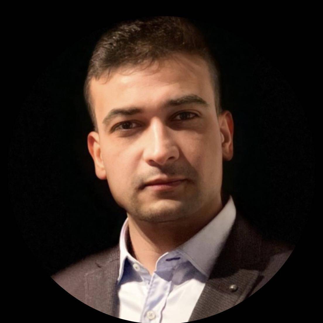Hassan Jouyou - Responsable supply chain
