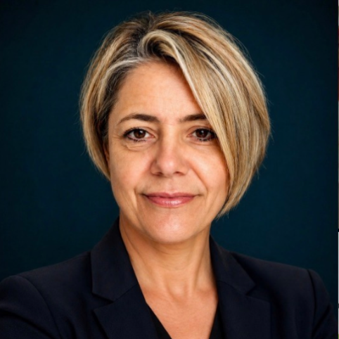 Anne-Marie Parrin - Négociation de Contrats & Optimisation Marges