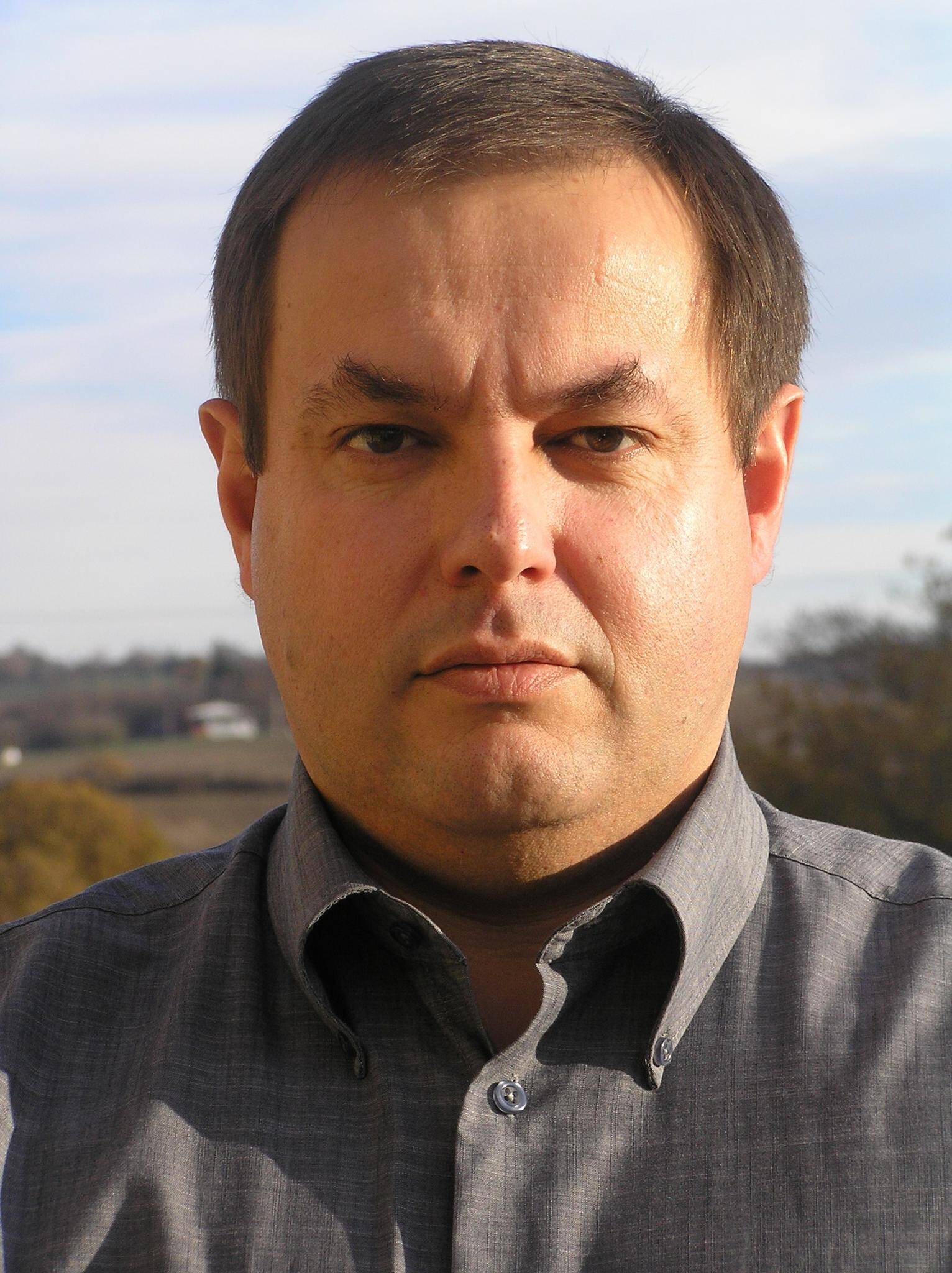 Philippe Bonnet