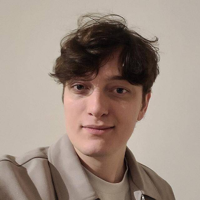 Tom Graafmans - Designer & Developer