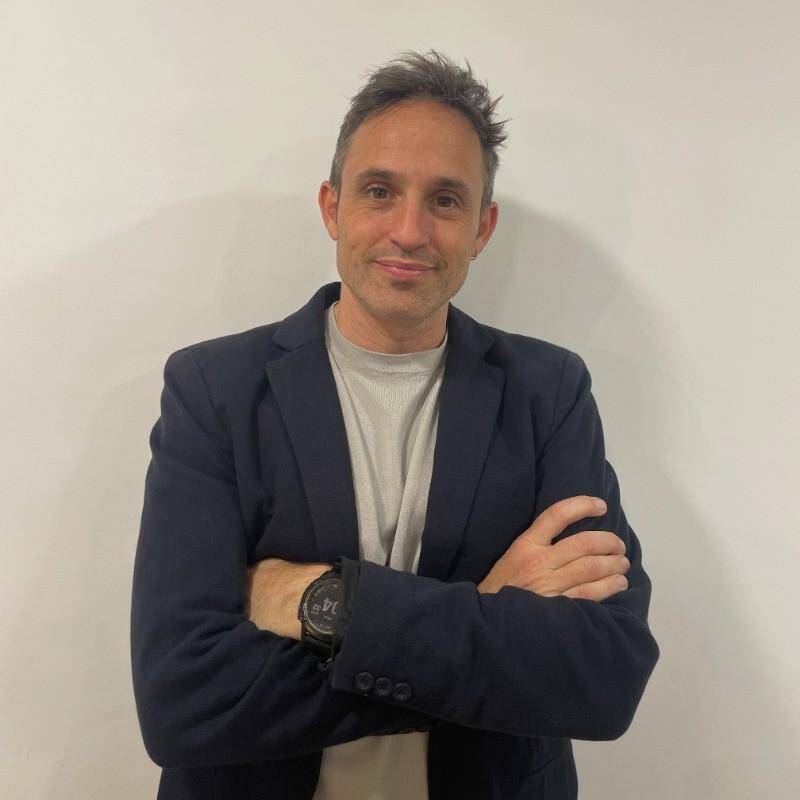 Juanjo Robles