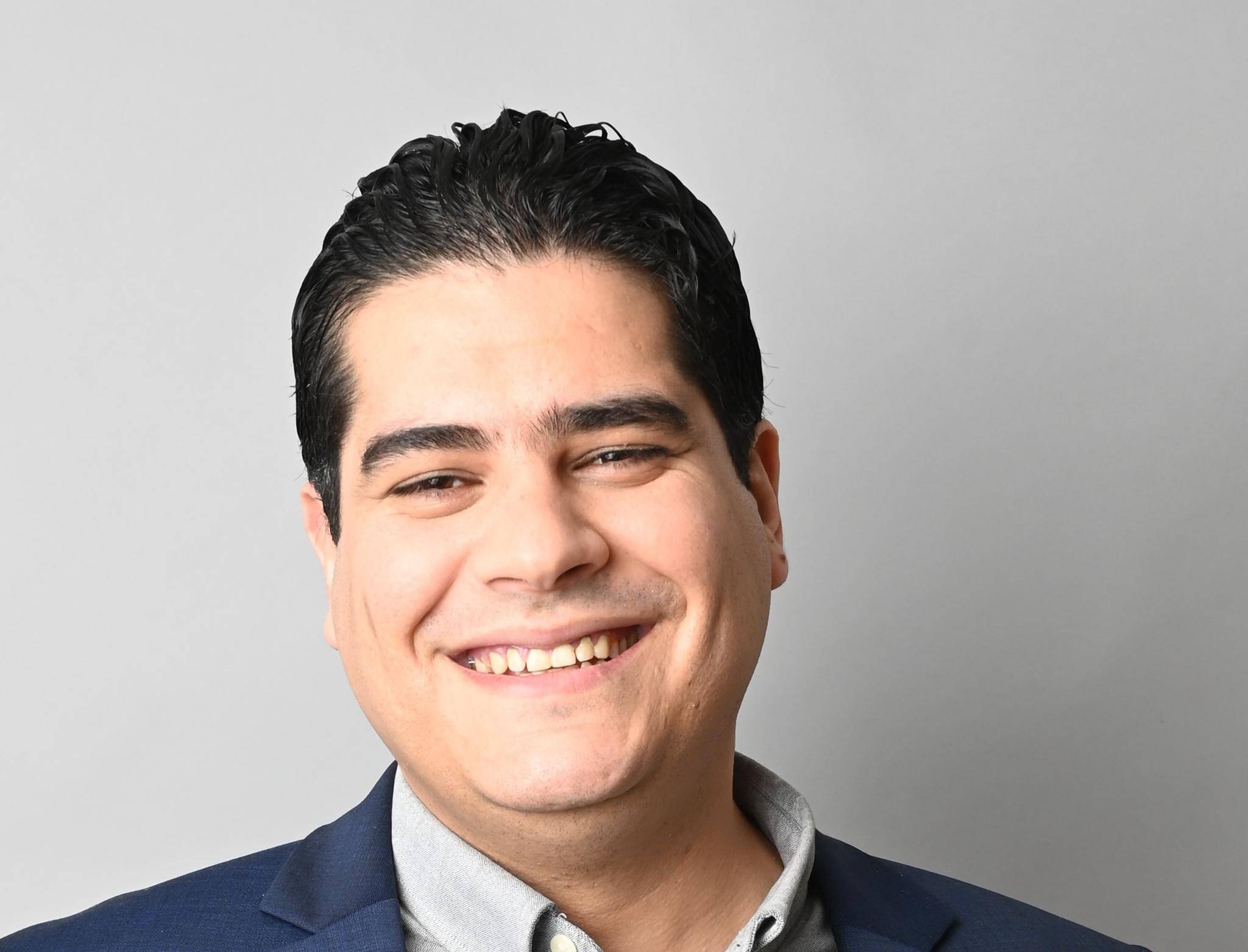 Samir Barbouche