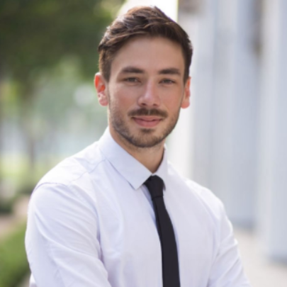 Kylian Marzetti