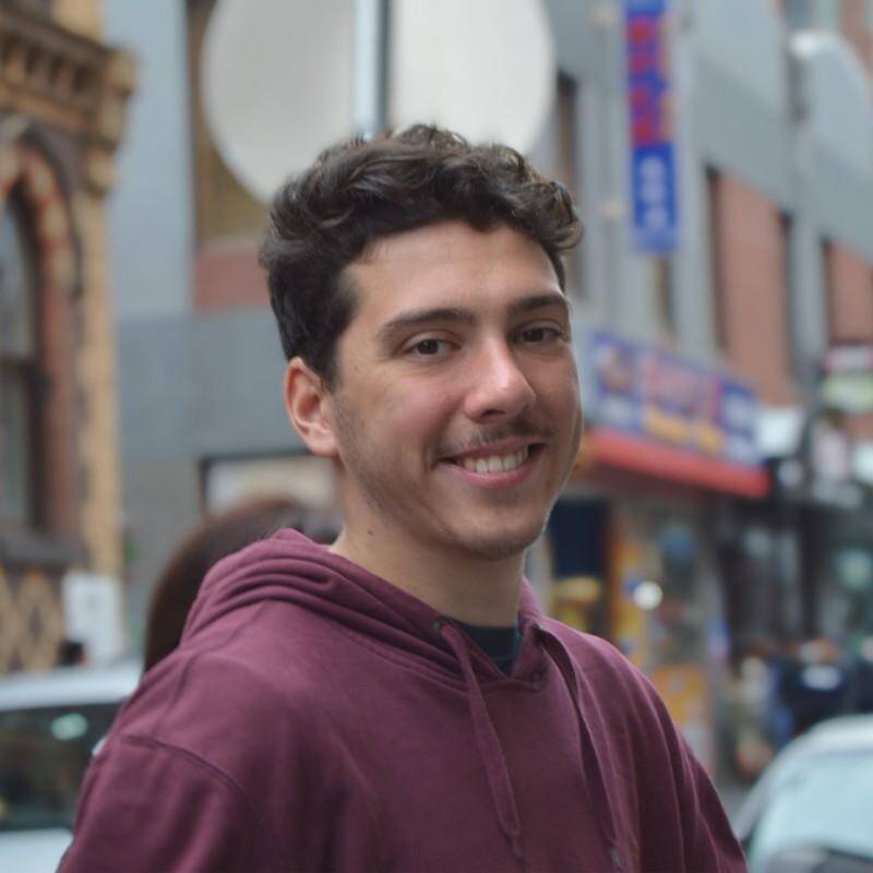 Stéphan Flores