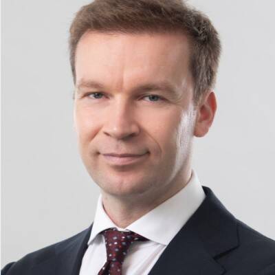 Dmitry Papulin