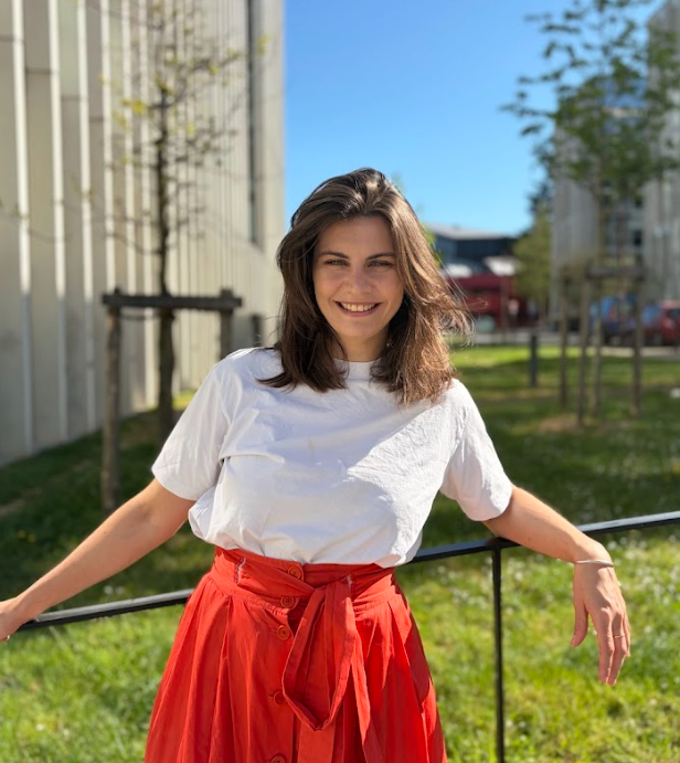 Sophie Merdrignac