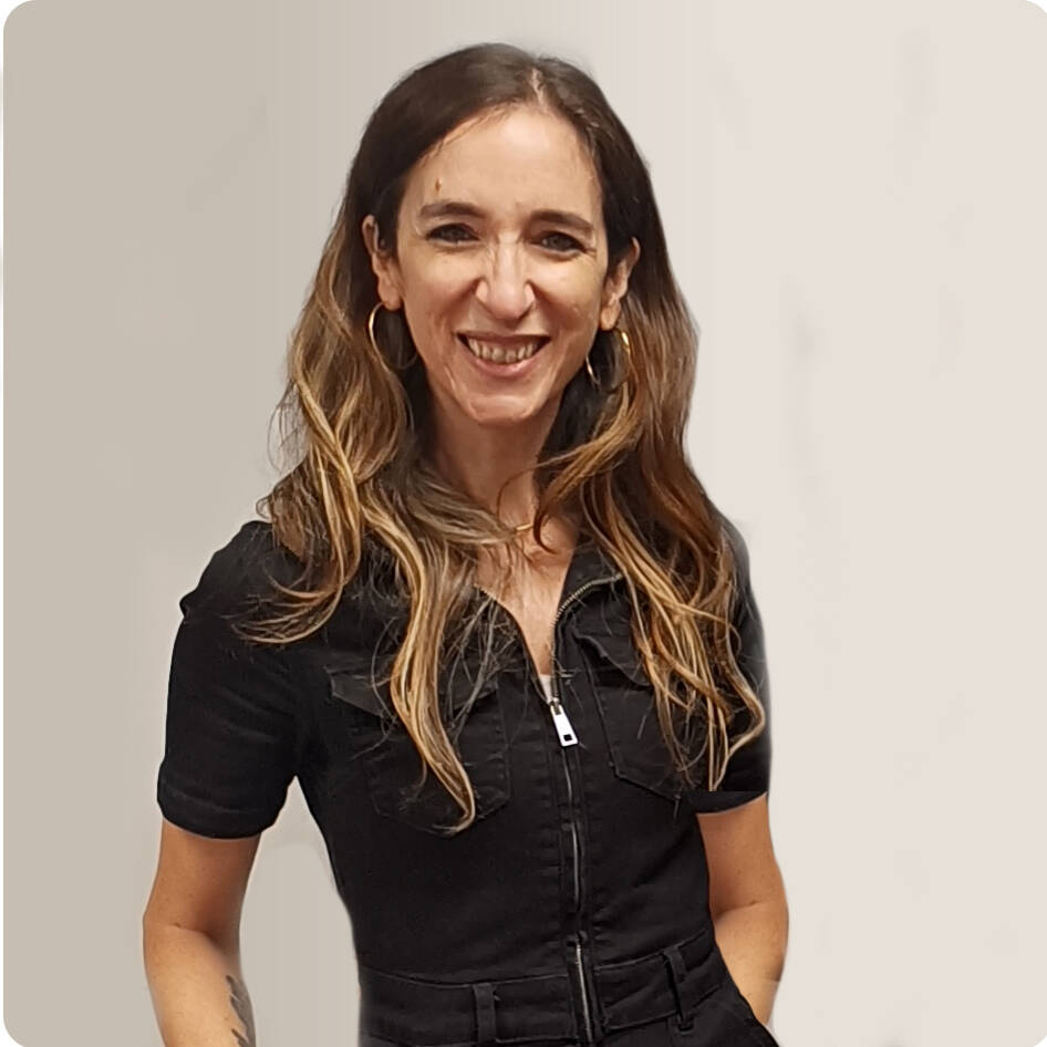 Valeria Serra - Diseño Multimedia. Maquetación elearnig.