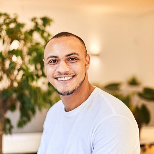Dari Borgi - Business Developer