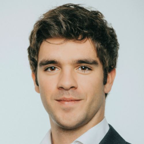 Alberto  - Strategy and Business Consultant