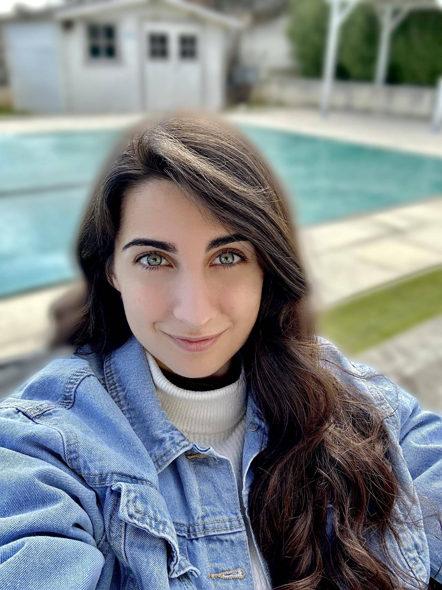 Zoé Cocchi