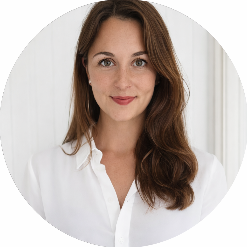 Sacha Js - Product Designer • Apps, Websites & Startups