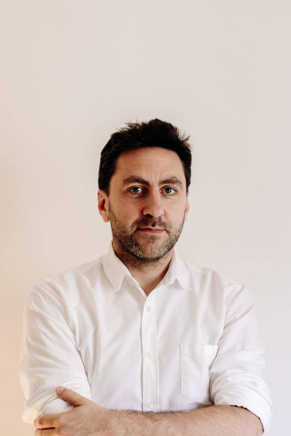 Cédric Olmes