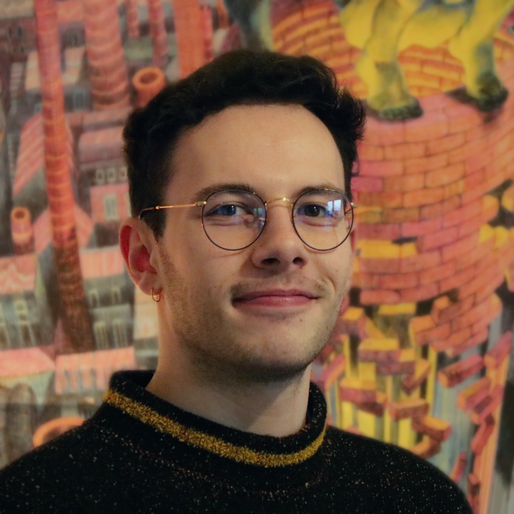 Dylan Bequet