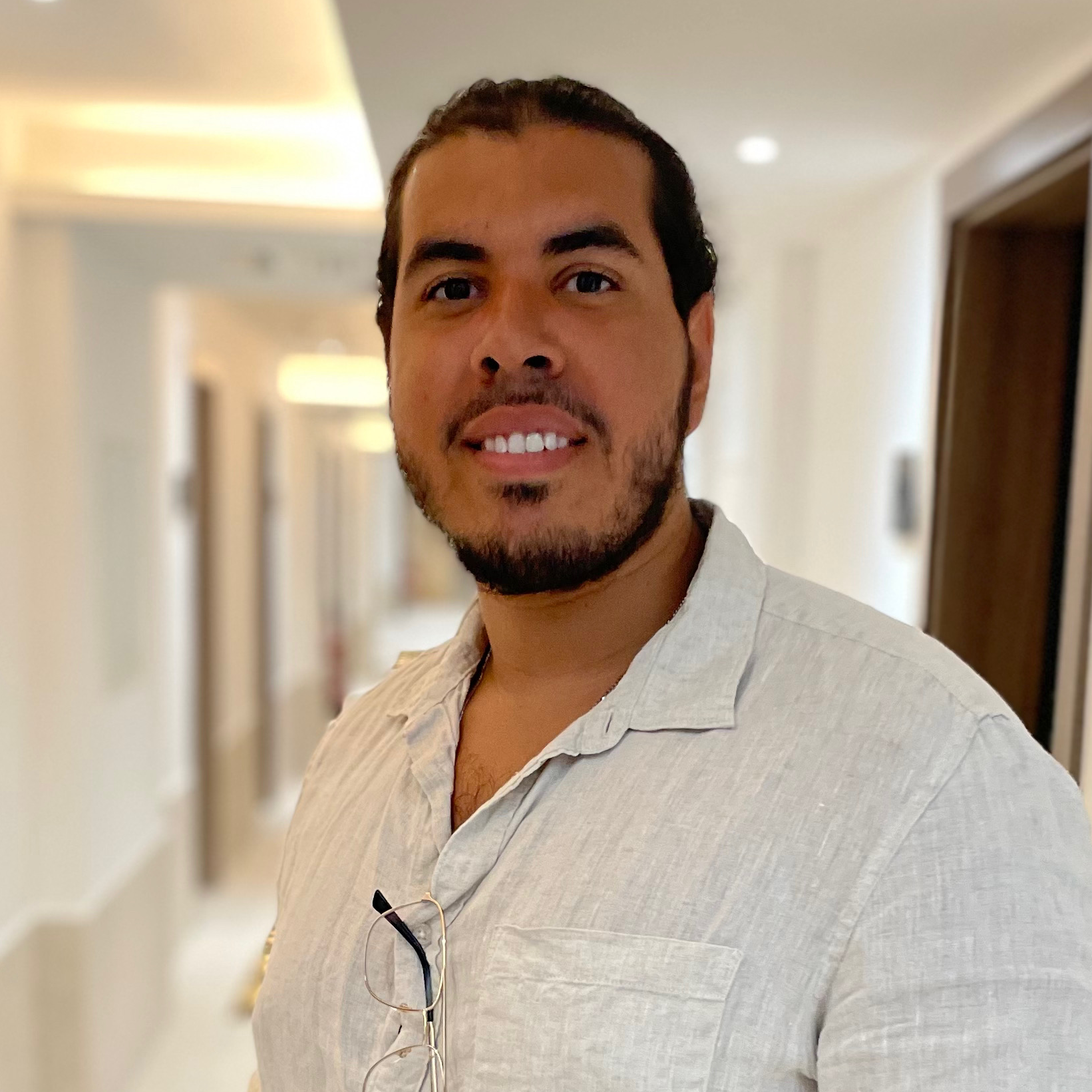 Zakaria El Harti