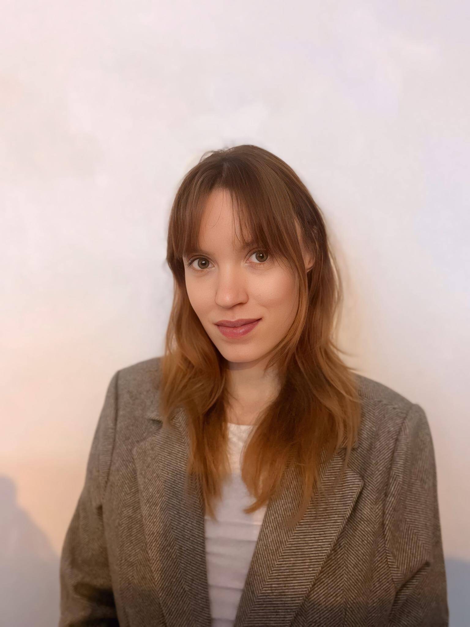 Matilda Gustafsson