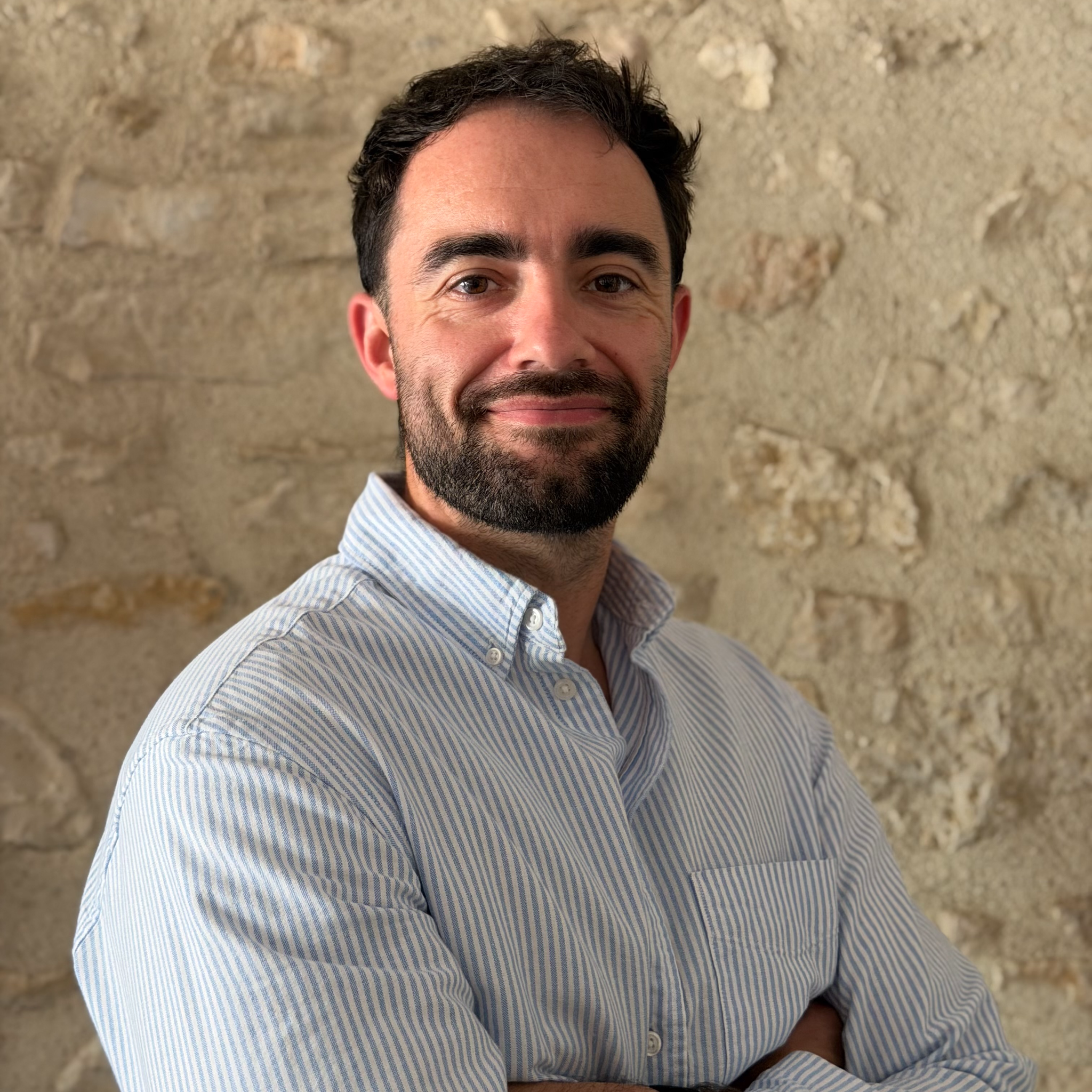 Jérémy Ballaud