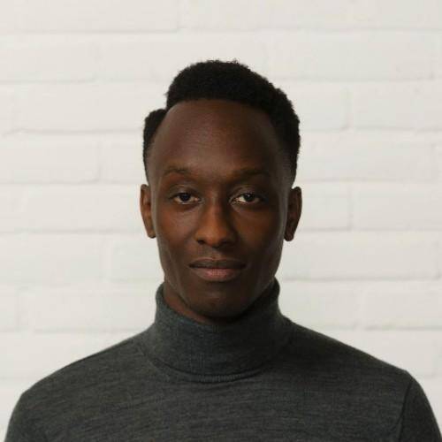 Amisi Kalonda