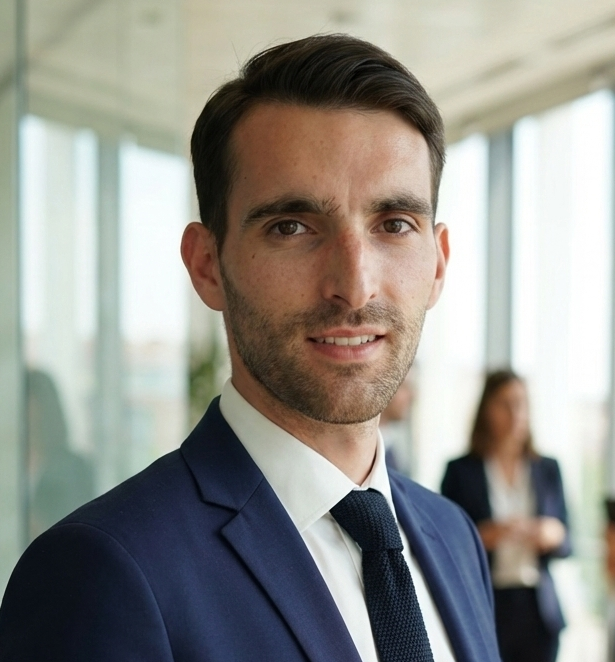 Guillaume  - Business account executive | Sales | B2B