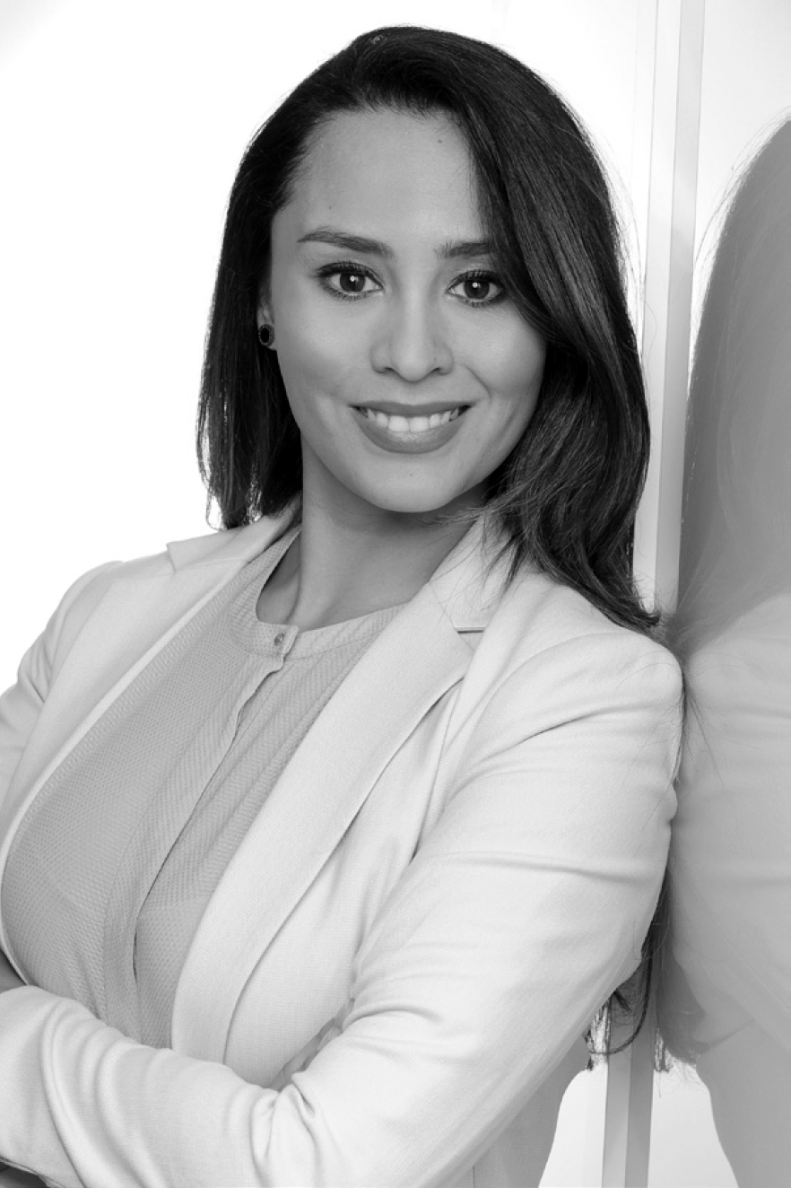 Nora  - Marketing & Innovation Lead | Development PM