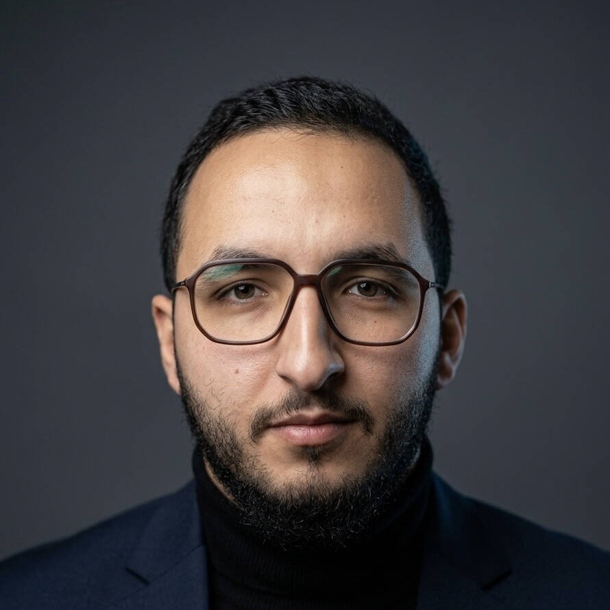 Moussa H.