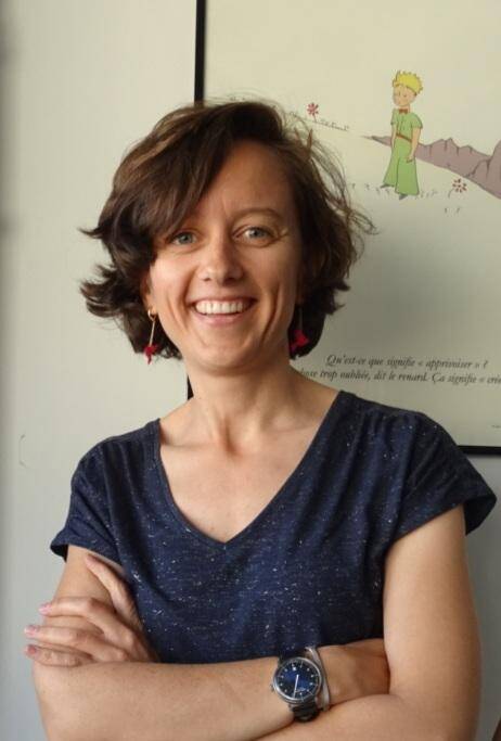 Iris Demeyere