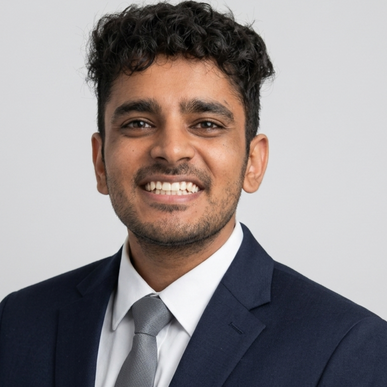 Lokesh Yadav - Data Analyst & Automation Consultant