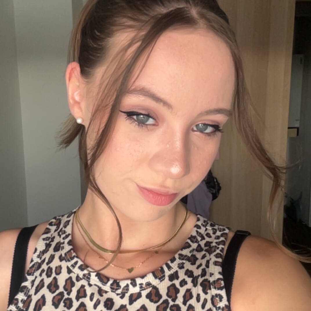 Florine Dauvissat