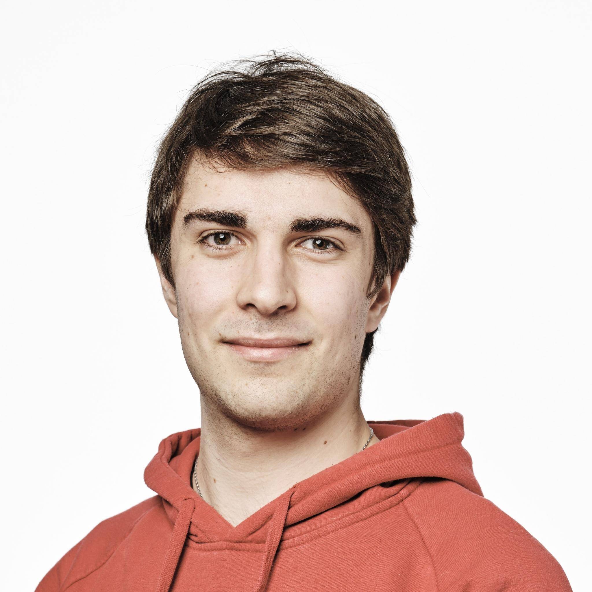 Maxime B.