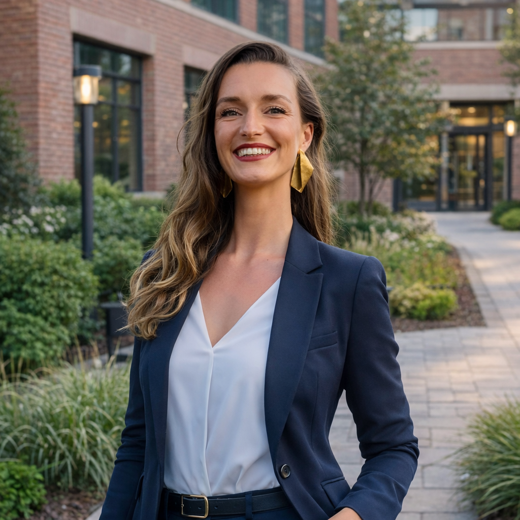 Meghan Lenaerts - Agence d'Agents IA