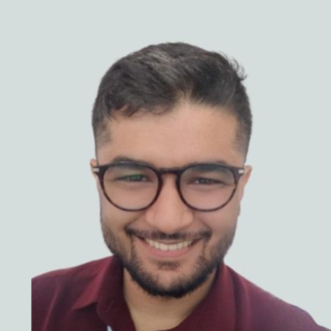 Fares Ghodhbani - Chef de Projet Transverse Senior | Enterprise AI