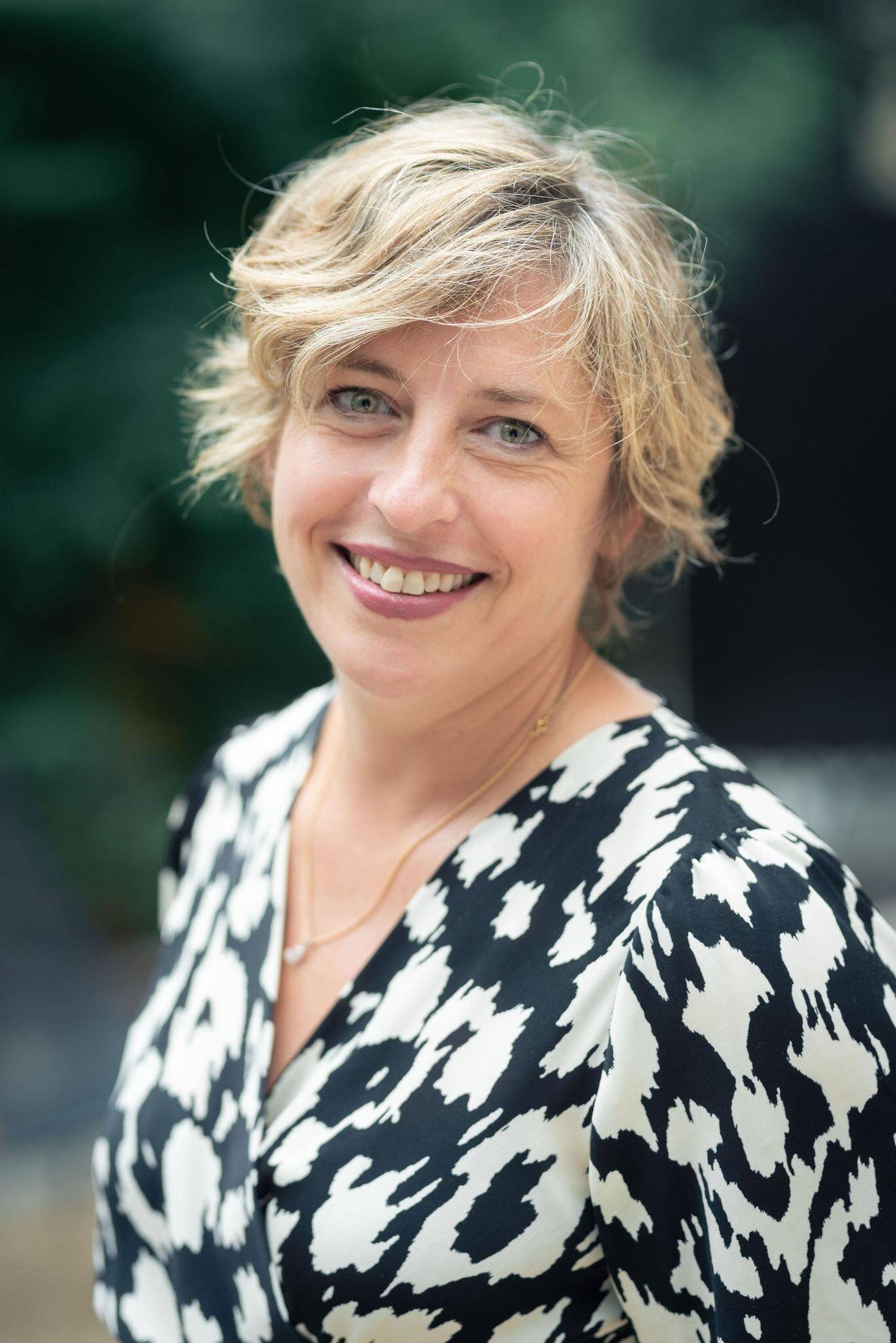 Marjorie C.
