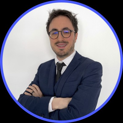 Antoine Renoux - Développeur Expert Full Stack Angular .Net Core
