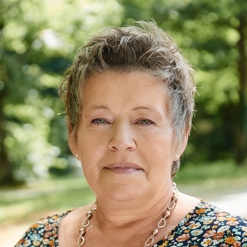 Sonja Kimball