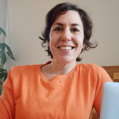 Anne Bilard