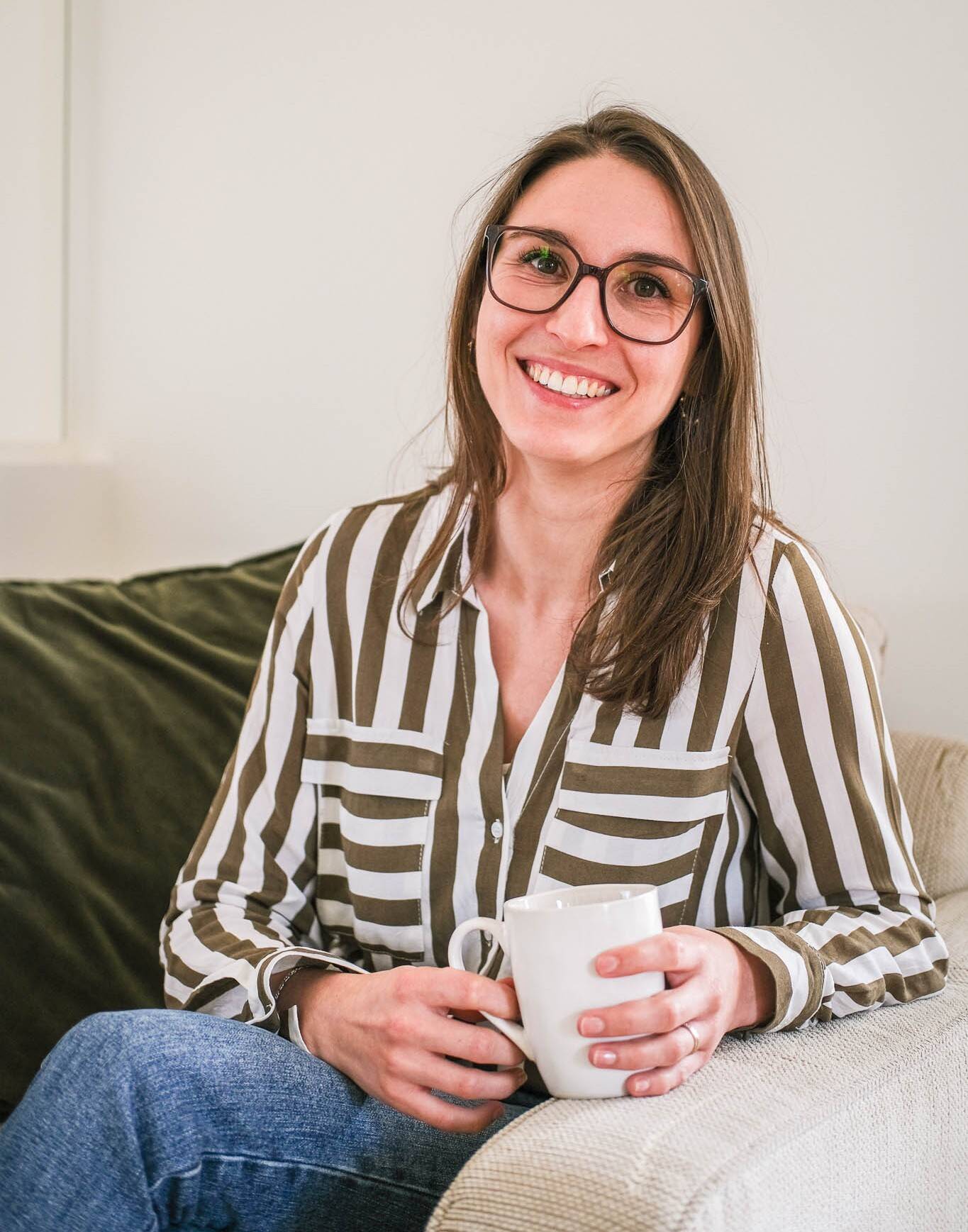 Fanny Benoist - Assistante administrative