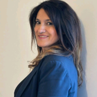 Saida Fadhlaoui - Conseillère en immobilier
