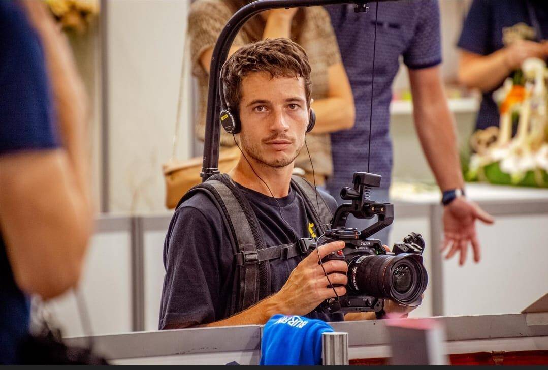 Matthieu Leniau