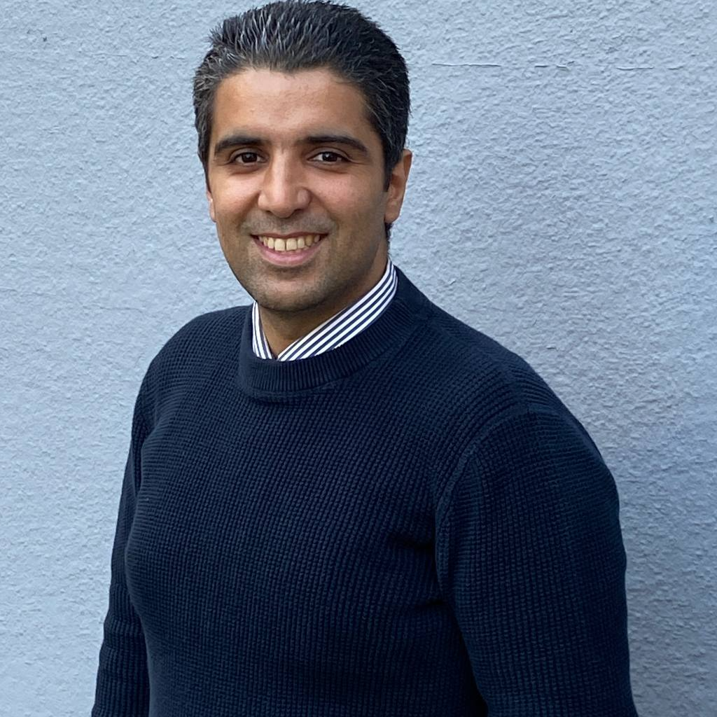 Moein Bakhshi
