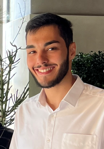 Yamine Benayed