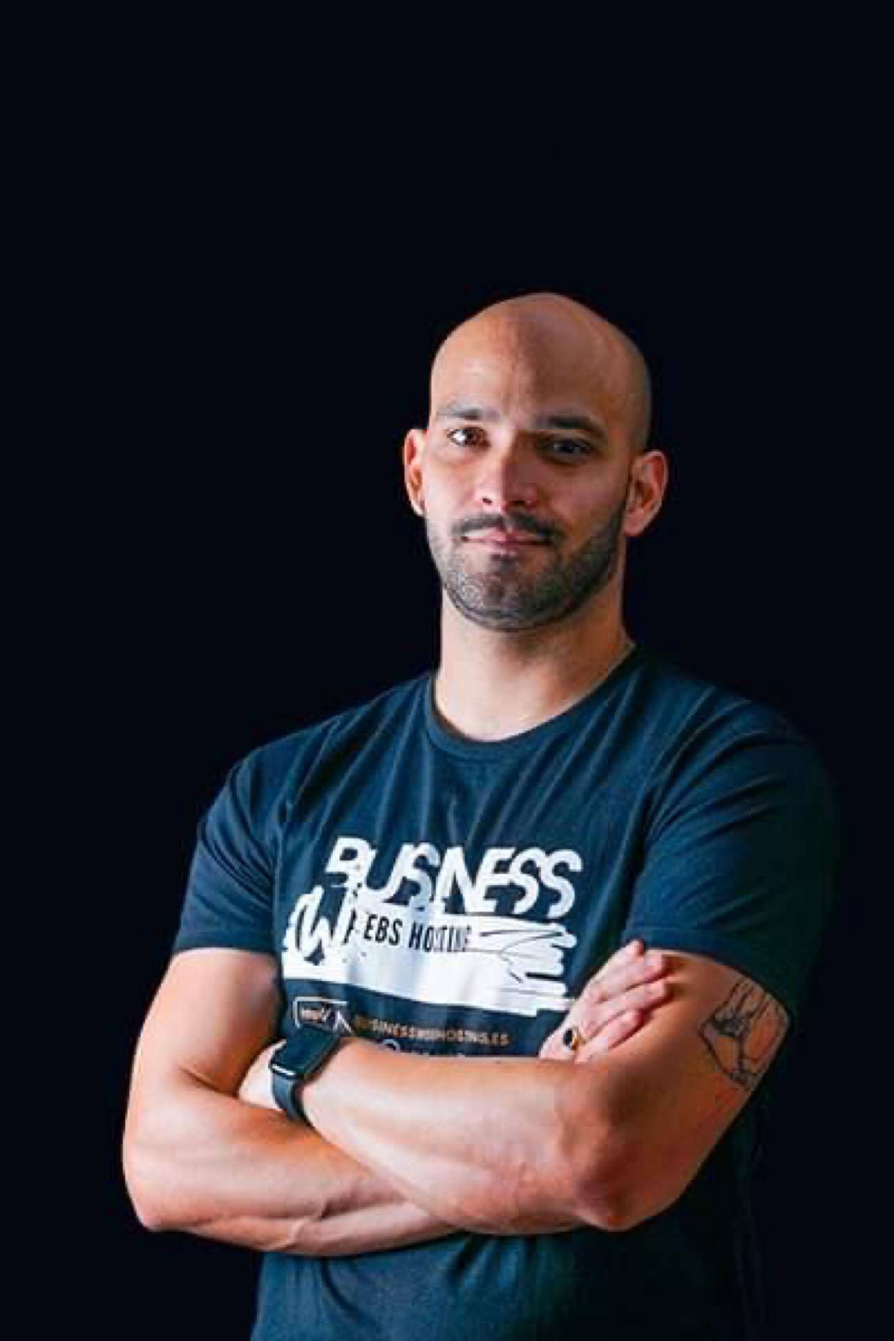 Luis Enrique Gonzalez Leon