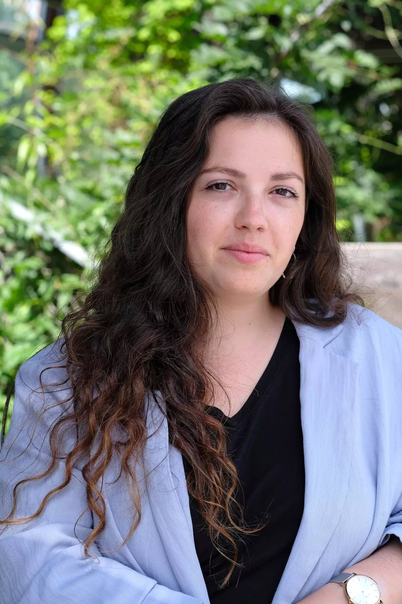 Ynès Aubry