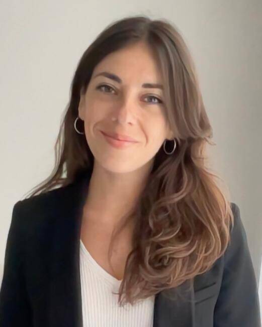 Anaïs  - B2B Marketing Manager