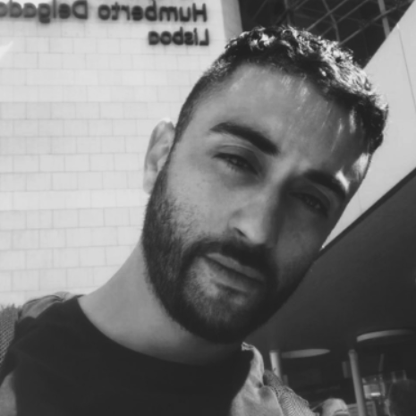 Chafaa Mouhoubi - Web developper