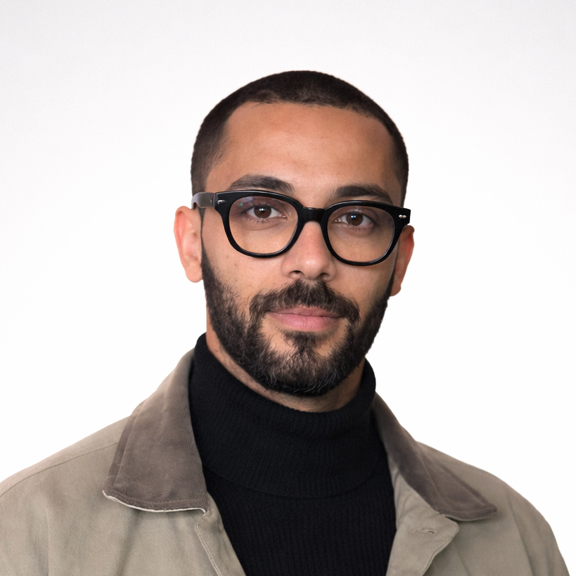 Yassine Arres - Vidéaste & Télépilote de Drone