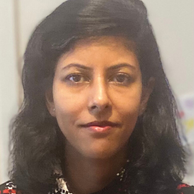 Neha Kumari