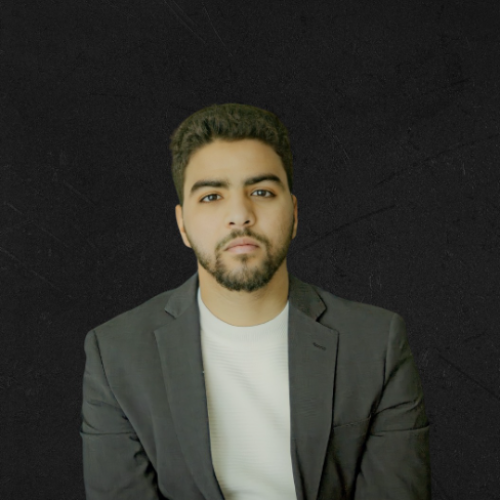 Salah-Eddine I. - Machine learning engineer